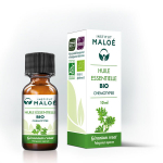 Roosi geraaniumi eeterlik &otilde;li BIO Pelargonium asperum, 100% looduslik, 10 ml