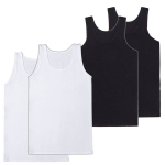 Aluss&auml;rk meestele, 4 tk, erinevad v&auml;rvid