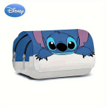 Stitch Disney L&otilde;uendist Pinal - Vastupidav Kirjatarvete Karp Poistele ja T&uuml;drukutele., B179