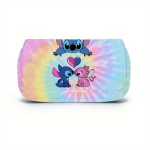 Stitch 3D Anime Pinal - Vastupidav Pol&uuml;ester, Armas ja V&otilde;luv Korraldaja &Otilde;pilastele ja Kontorikasutuseks., Dygsnis C