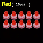 10tk Segisti PPR Toru Korgid Lekkevaba Tihendr&otilde;ngad Paigaldus.