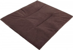 Hobbydog padi-pesa Aloba Brown, R1, 36x30 cm