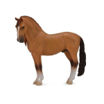 Kujuke Hobune Collecta, pruun 88701 87012