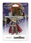 Figuriin Amiibo - Ganondorf N&deg;41 &bull; Kogumine Super Smash Bros.