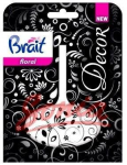 Seep tualettruumi Brait Decor jaoks, 40g
