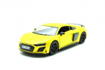 Mudelauto Kinsmart 2020 Audi R8 Coupe