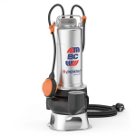 Reoveepump Pedrollo BCm 15/50 kaabel 10m