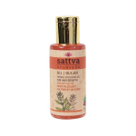 Eluj&otilde;udu andev juukse&otilde;li Sattva Ayurveda Vitalising, 100 ml