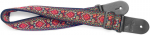 Kitarririhm Stagg SWO COT JIM RED
