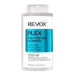 Revox Plex Kaitsev &Scaron;ampoon Peptiiditega 260ml