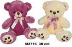 Palus karu 30 cm (M3716) mitmekesine