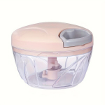 K&auml;sitsi K&uuml;&uuml;slaugu Hakkija Komplekt - Plastikust K&ouml;&ouml;giviljapurustaja Ilma Elektrita