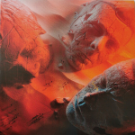 Muse - Will Of The People (vin&uuml;&uuml;lplaat, LP)