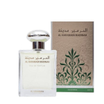 Parf&uuml;&uuml;m Al Haramain Madinah New Edition EDP meestele/naistele 100 ml