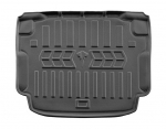 Kummist pagasiruumi matt Mini Clubman F54 2015-2024 p&otilde;randamatt, 6032071