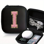 Mini K&otilde;rvatropikarp, Algust&auml;hega Andmekaabli Hoiukarp.