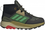 Jalatsid Adidas Terrex Trailmaker Mid R.Rdy K Black