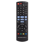 Nutiteler ja tarvik Nutiteleri tarvikud, universaalne kodukino kaugjuhtimispult DMP-BDT270GT jaoks DMP-BDT270