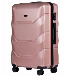 Kohver Wings 148, S, roosa