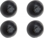 Sisefiltrite iminapad Aquael d=36 mm, 4 tk