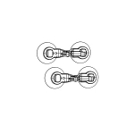 Hoidik Aquael Flow Heater 2.0, must