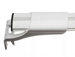 Aquael Leddy Slim Big lambi hoidik, valge