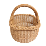 K&auml;sit&ouml;&ouml;na punutud korv (12580)