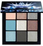 Lauv&auml;rvipalett Avon Ice Fairy, 9 tooniga