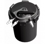 Akvaariumi filter Aquael Uv 8000, must