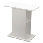 Akvaariumikapp Aquael Simple Rect. 75, 75x35x73 cm, valge