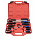 Meislikruvikeerajate komplekt, 12 tk.