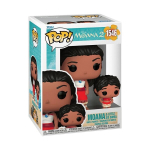 FUNKO POP! Vinyl figuur: Disney: Moana 2 - Moana & Lil Sis Simea