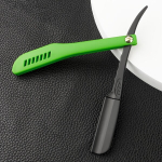 Kokkupandav Juuksel&otilde;ikuri Habemenuga Meeste Raseerimiseks (Ilma Teradeta)