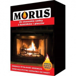 Morus korstna puhastuspulber, 0,9 kg