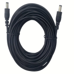 Isane-Isane Jatkukaabel DC Toiteadapteri Kaabel LED Riba Turvakaamera. , 300 cm 10 pėdų