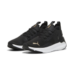 Puma naiste treeningjalatsid Softride Symmetry Fuzion, must