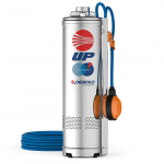 Kaevupump Pedrollo UPm 4/4 - GE kaabel 10m