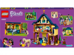 41683 LEGO&reg; Friends Metsa ratsakeskus