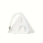 1tk USB Laetav V&auml;ljas Telgi Laelamp, Laudalamp, Magamistoa Lugemislamp., Baltas