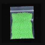 10g Peo DIY Super Heled Pimedas Helendusliiv - Fluorestseeruvad Helendavad Osakesed Maagiliseks &Ouml;&ouml;ks!, Žalias
