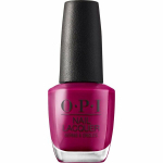 K&uuml;&uuml;nelakk Opi Nail Lacquer Spare me a french quarter? 15 ml