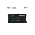 S&uuml;learvuti aku HP Notebook LK03XL Akupatarei 3500mAh Envision 15 2015 Originaal 9990000462254