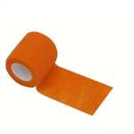 Isekleepuvate Sidemete Venivad Mitteli Neerimad Elastsed Sidemed., Oranžinė