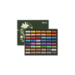 ARRTX Soft Pastels Set 48 V&auml;rviga