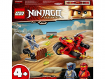 71734 LEGO&reg; NINJAGO Kai teravikratas