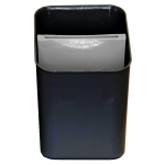 Domotti Zephyr laua tarvikute kuivatustops, 14x10x16 cm