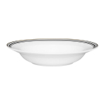 Ambition Art Deco taldrik, 23 cm