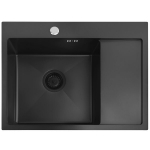 Valamu Rea Fin 62 Black