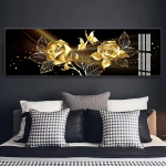 L&otilde;uend plakat, 16x48 colių (40x120 cm) be rėmelių