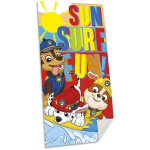 Laster&auml;tik Paw Patrol, 70x140 cm